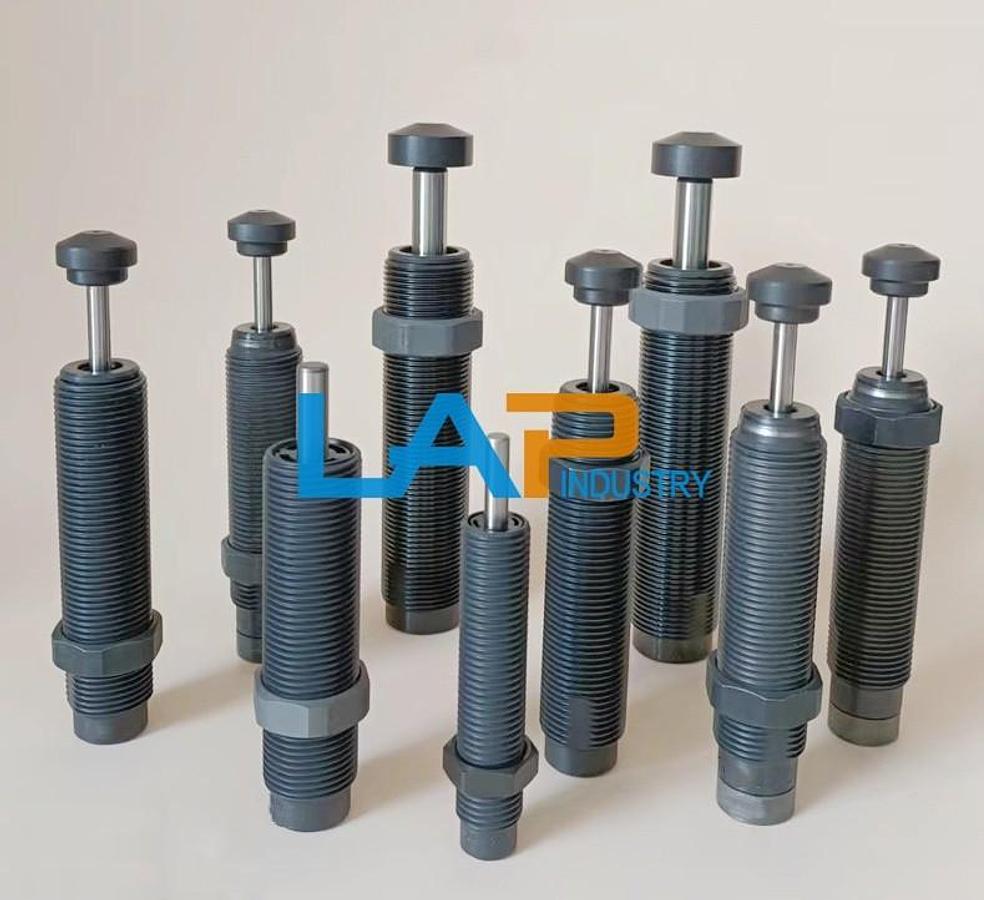 Rough Country N3 , 23269_M Front Shocks 6-8" | Ford Bronco 4WD (New)