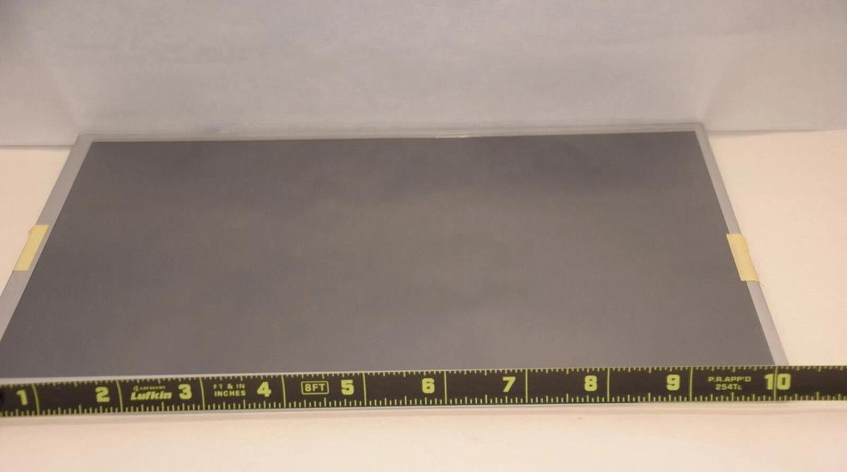 12.1" inch LCD Screen Display NL10276BC24-21L NL10276BC2421L A20A281003201 (NEW)
