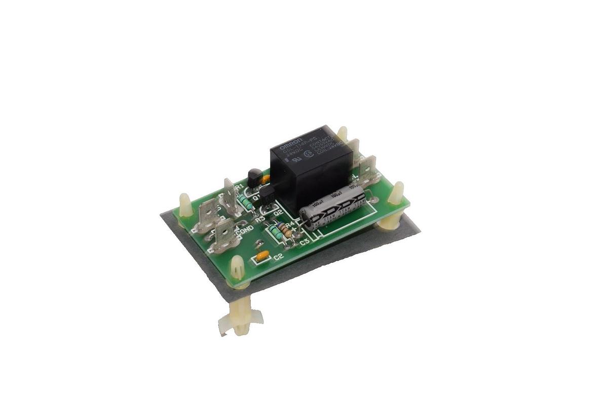 Galt Controls CLM001C01A , CLM001W1B-X0 Control Relay Circuit Board Card (New)