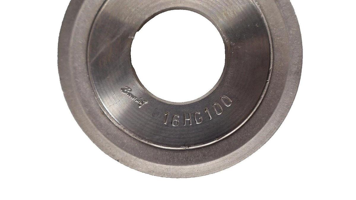 (NEW) BROWNING 16HG100 Bore Timing Pulley / Sprocket