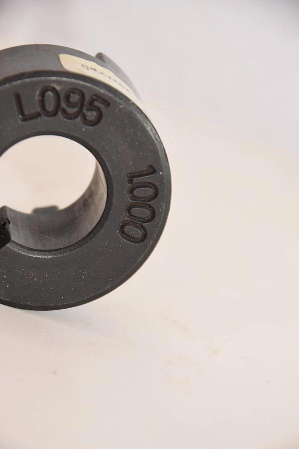 DAYTON L095 1.000 JAW COUPLING 29HY90  (NEW)