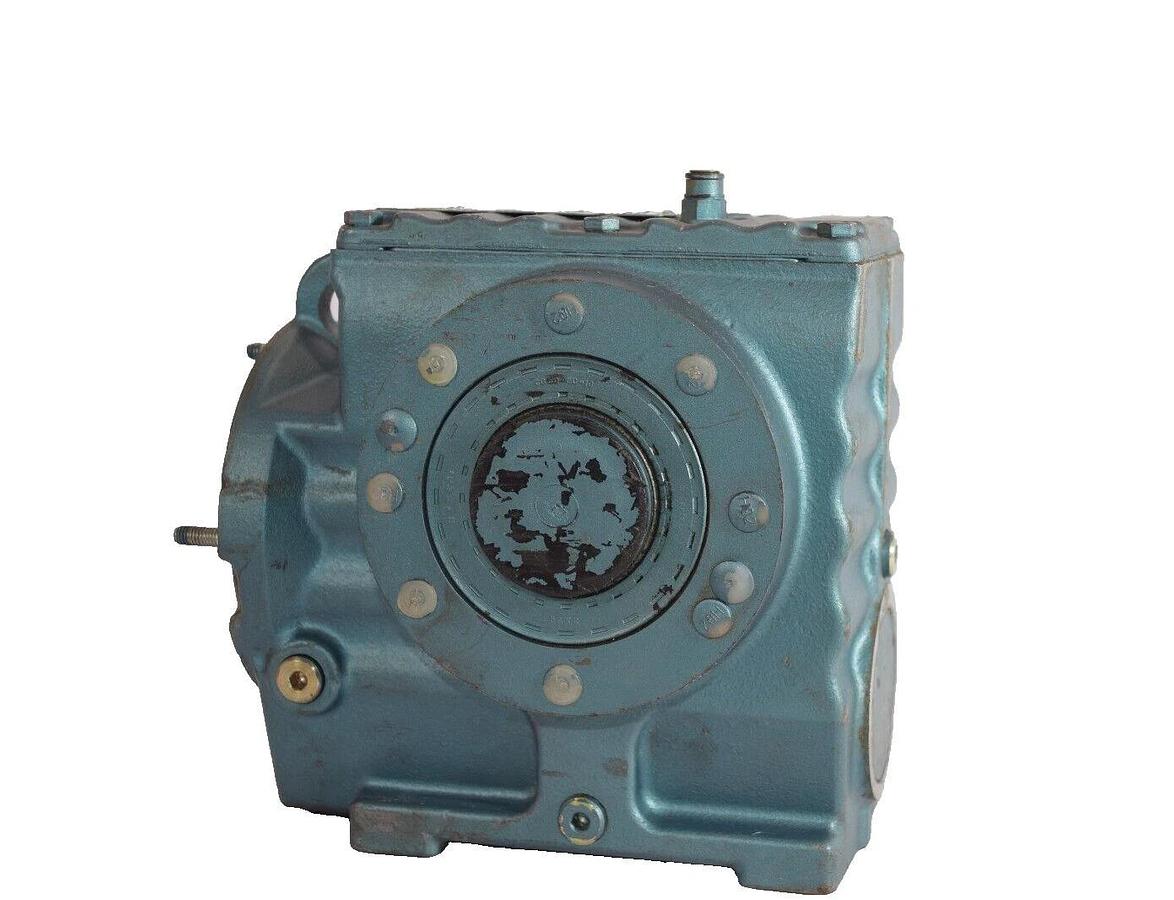 SEW-EURODRIVE Gear Box Reducer SA57DT80N4 1700RPM 47.32:1.5 1423 torque *NOS*