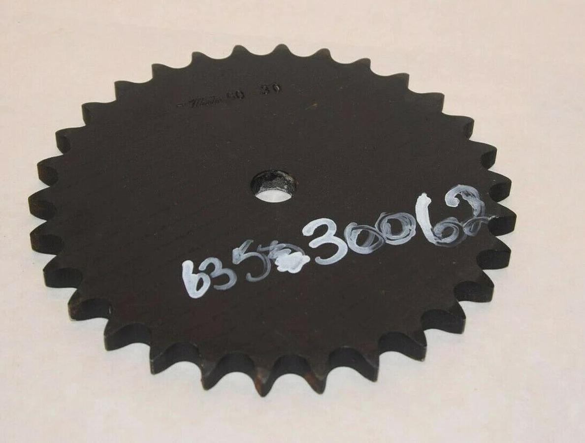 (NEW) MARTIN 60 30 Size 60 30 6030 Tooth Non-Bored Sprocket
