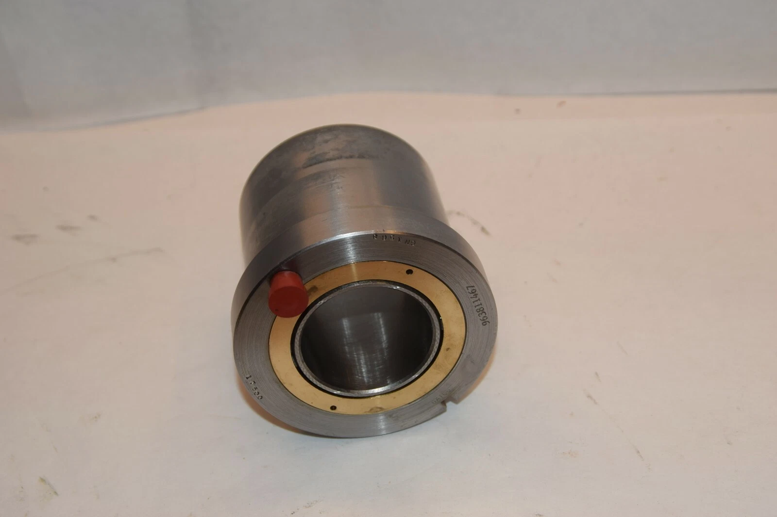 Used Gatco GN-1568 1.7500 3" OD X 1-3/4" ID Rotary Bushing 963811467