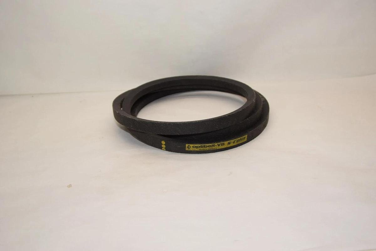 (NEW) OPTIBELT-VB B78 B 78 B-78 S=C Plus V-Belt
