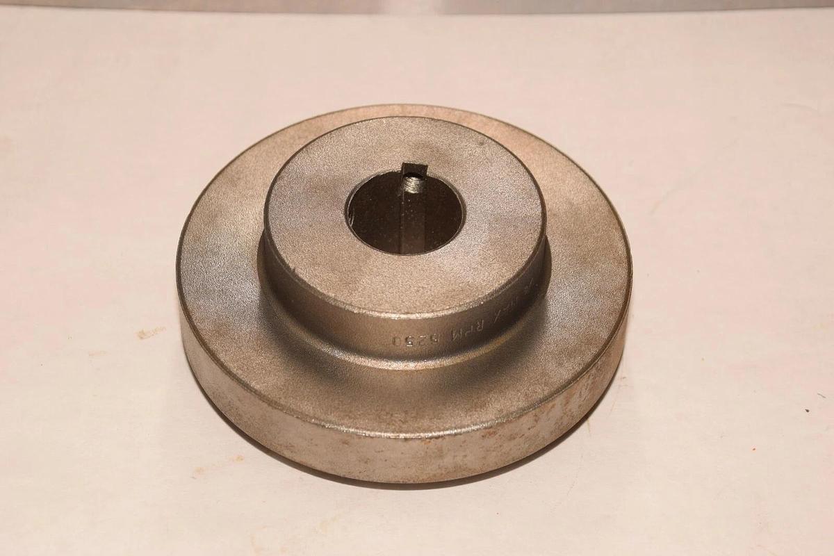 MARTIN 7S 1-7/8" BORE QUADRA-FLEX COUPLING NEW