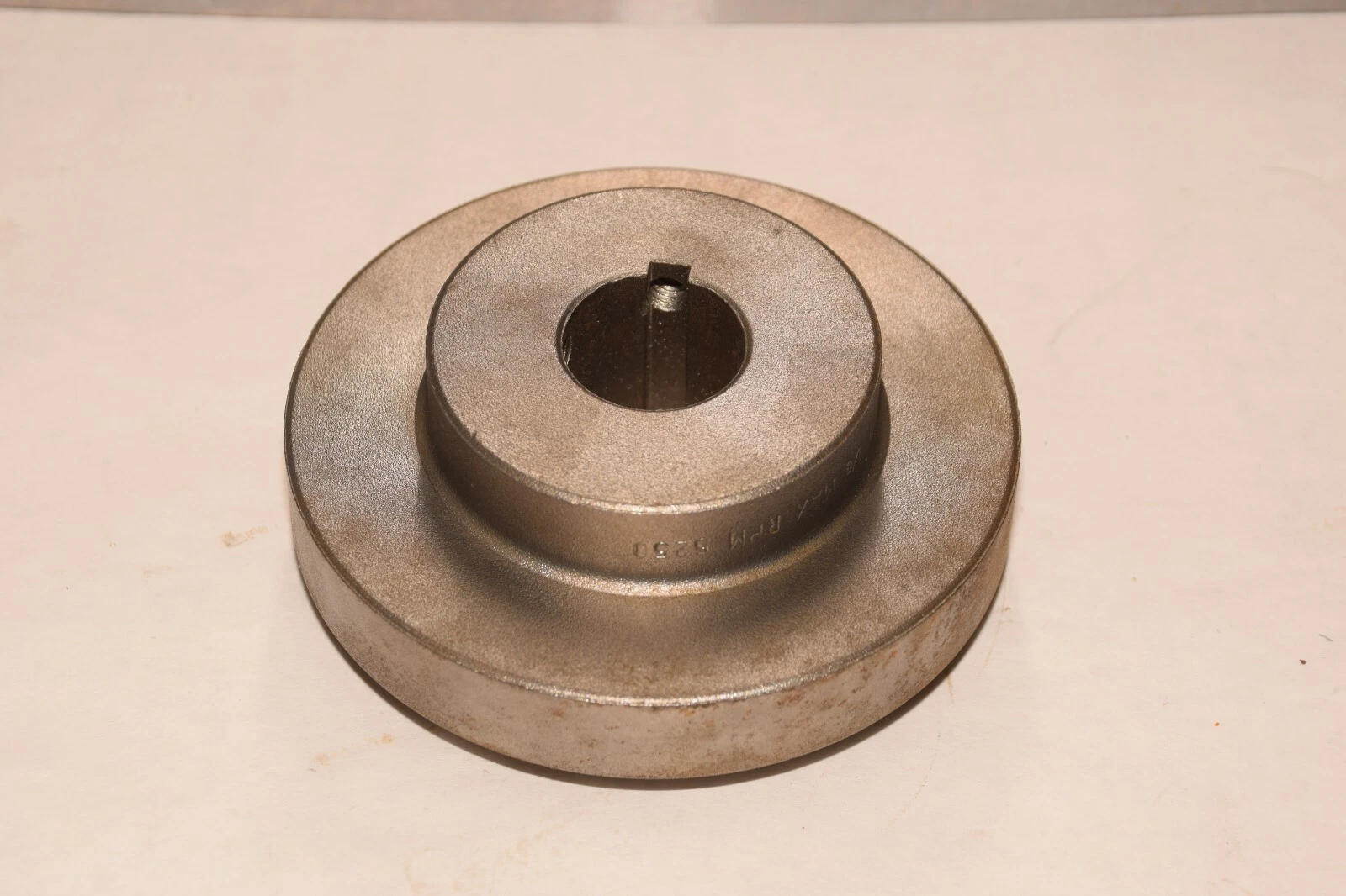 MARTIN 7S 1-7/8" BORE QUADRA-FLEX COUPLING NEW
