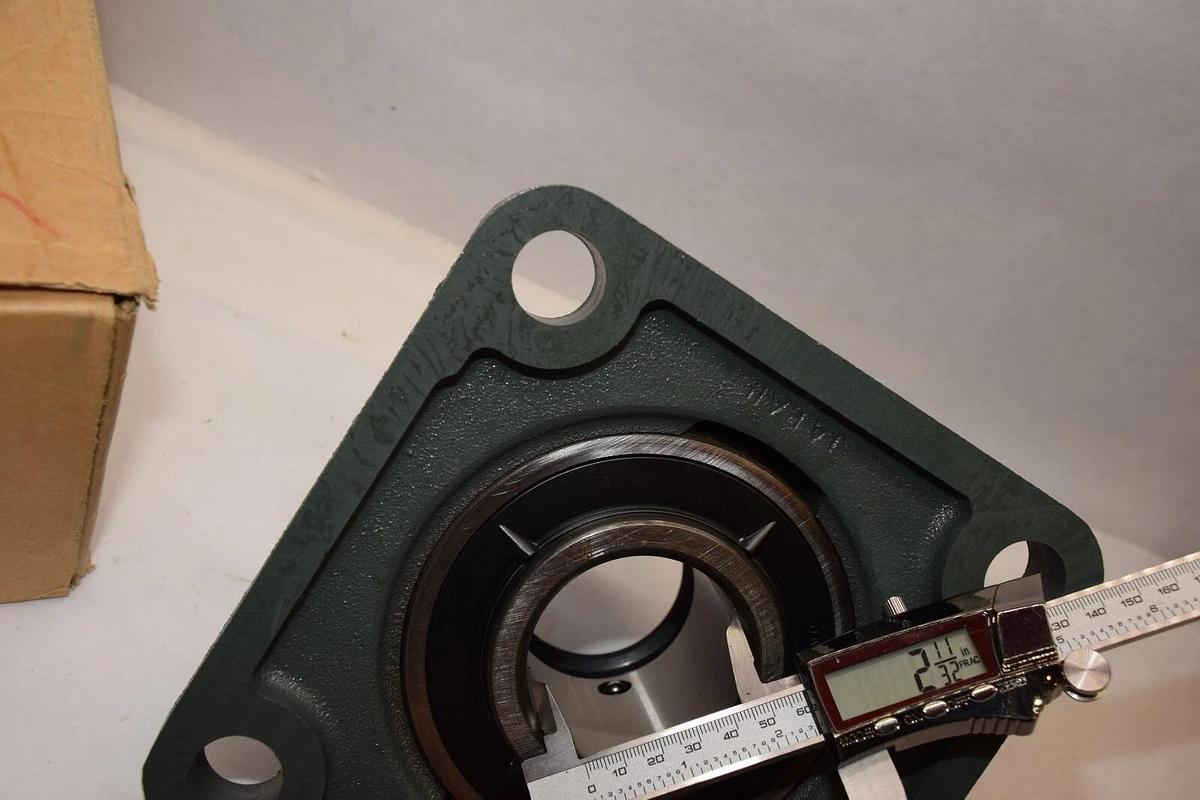 NTN Bearing C-UCF312D1 CUCF312D1 UCF312D1 (NEW)