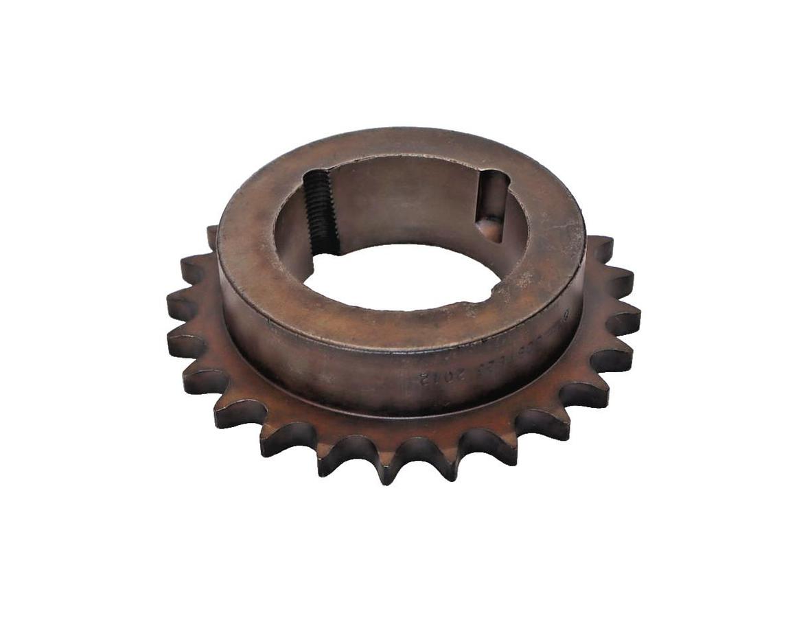 Martin Sprocket 50BTB25 2012 25 Teeth Roller Chain Sprocket (New)
