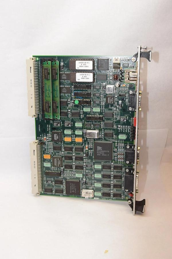 Used ADEPT 10330-10250 1033010250 Rev C VGB Processor Board