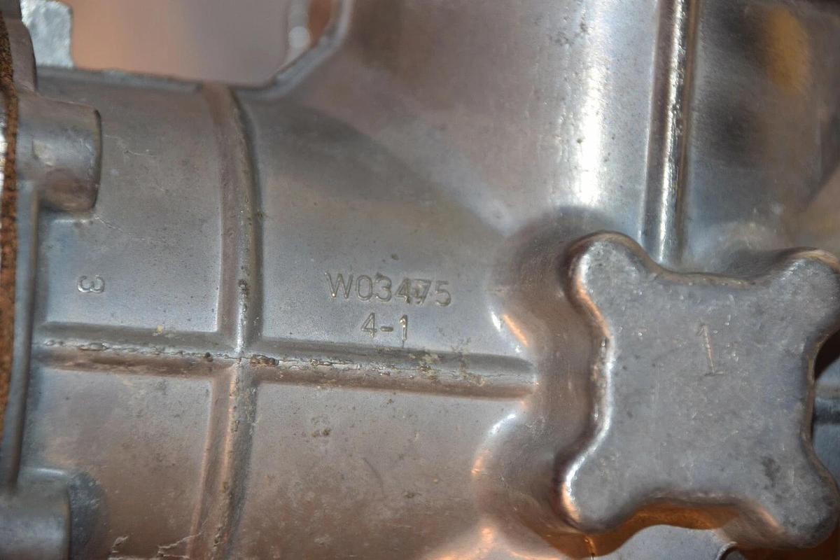 Refurbished GILBARCO MARCONI PA024/W03475 ENCORE METER GAS PUMP METER *REBUILT*