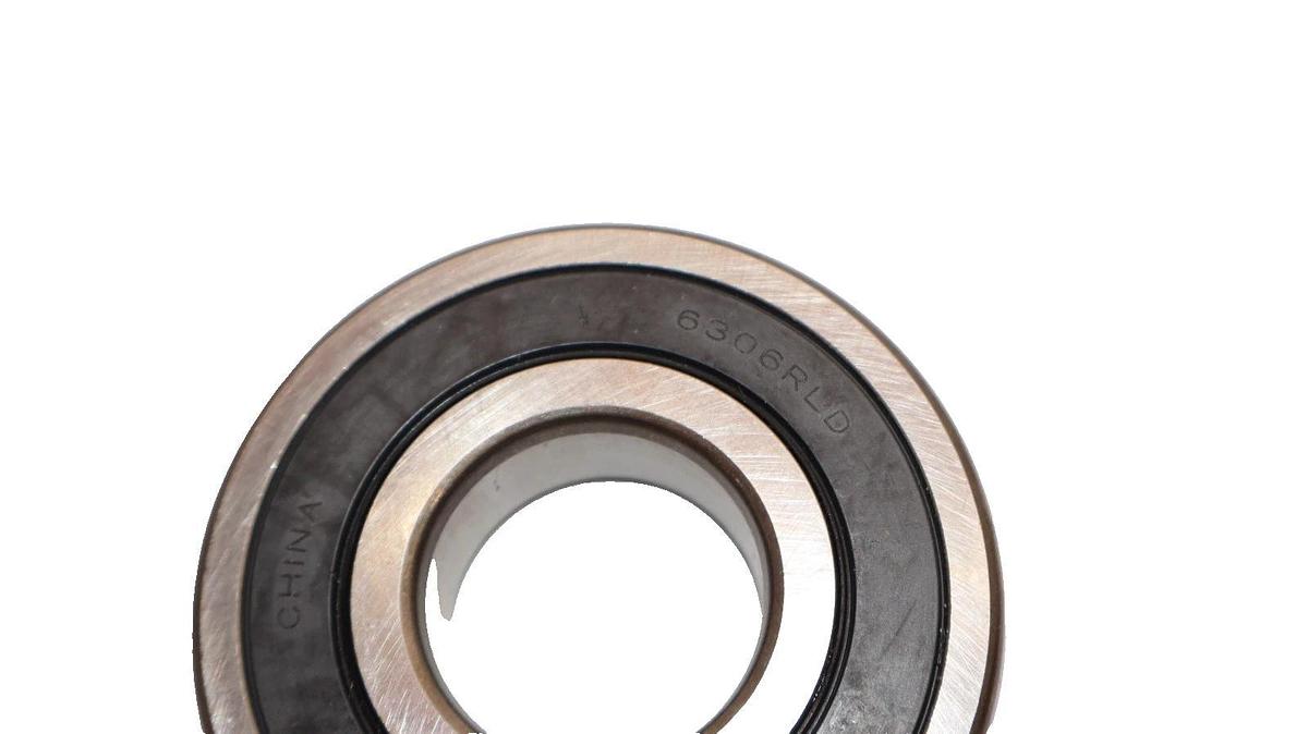 (NEW) PEER 6306RLD Ball Bearing