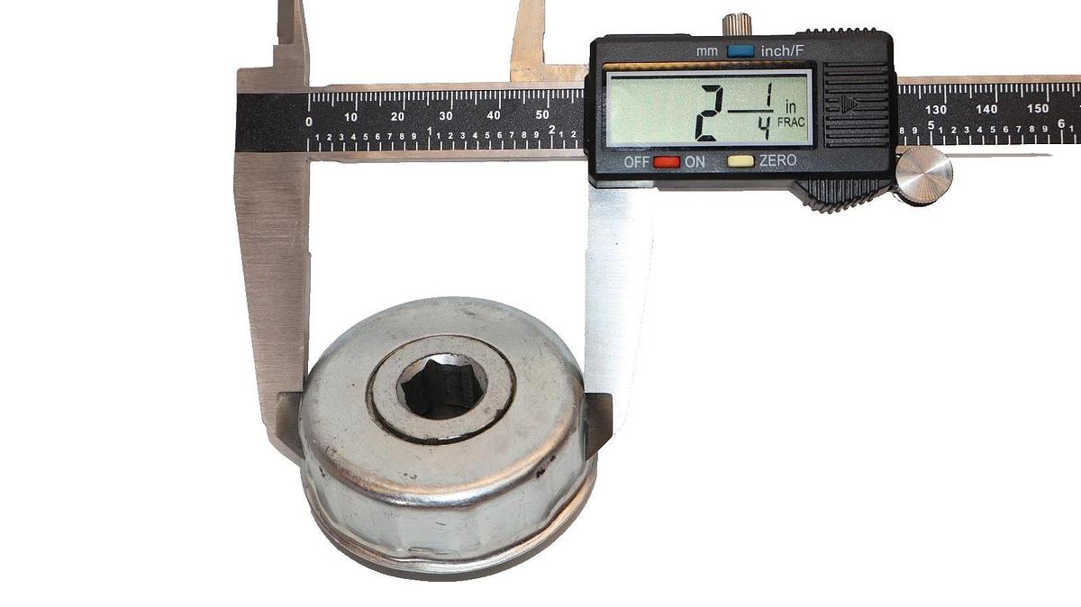 Miller FC-2280-11H 2-1/4" OD Conveyor Roller Bearing (New)