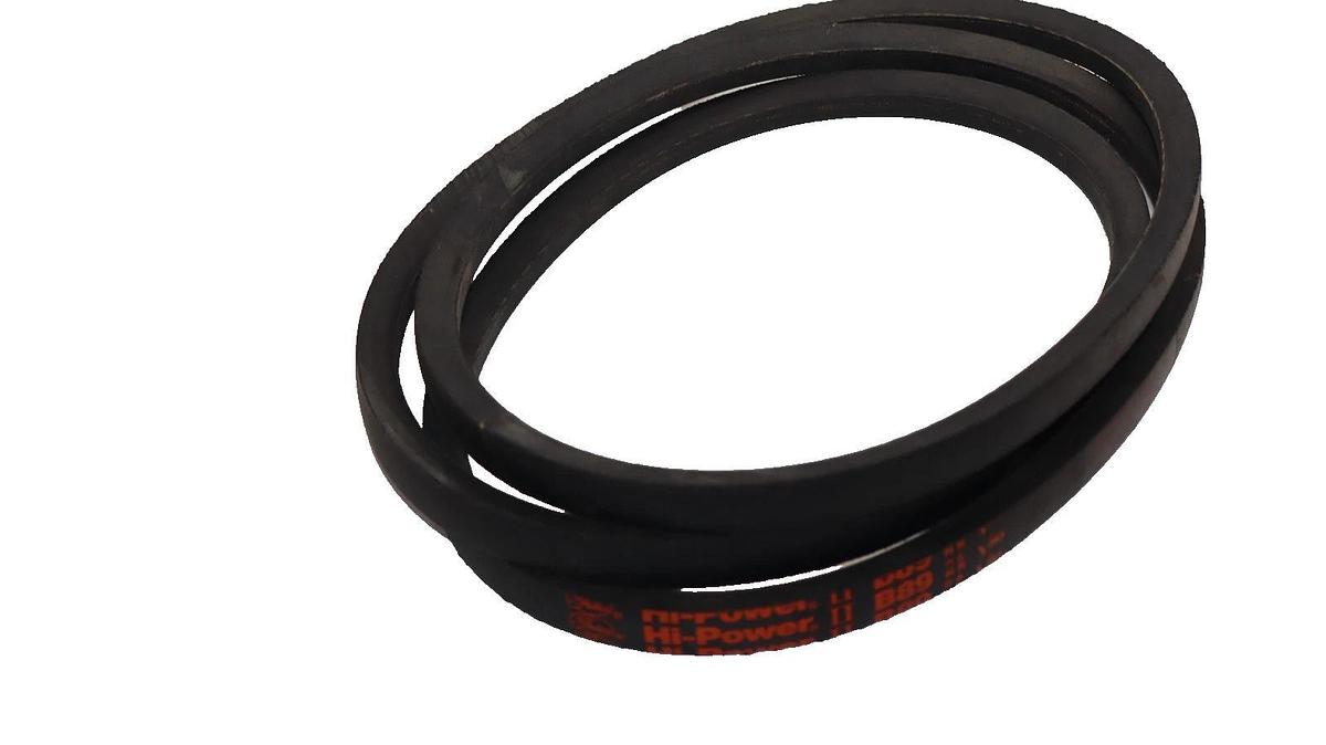 Gates B89 , B 89 , B-89 Hi-Power II V-Belt (New)