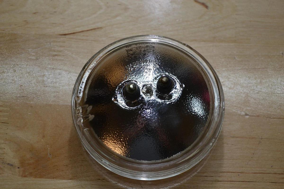 Used (New) GE EZB/FGS 250W 120V EZB FGS Photo, Projection, Video, Stage, Light Bulb