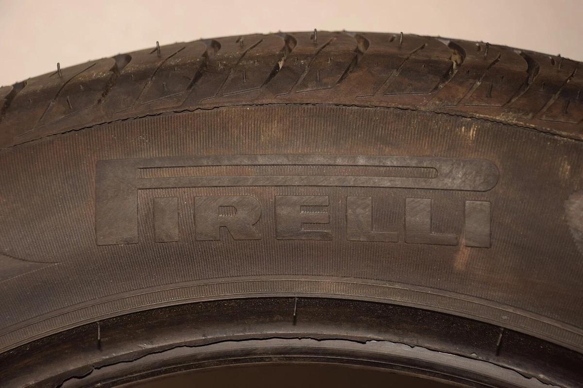 Used PIRELLI 235/65R17 Scorpion AS +3 All Season Tire (NEW)