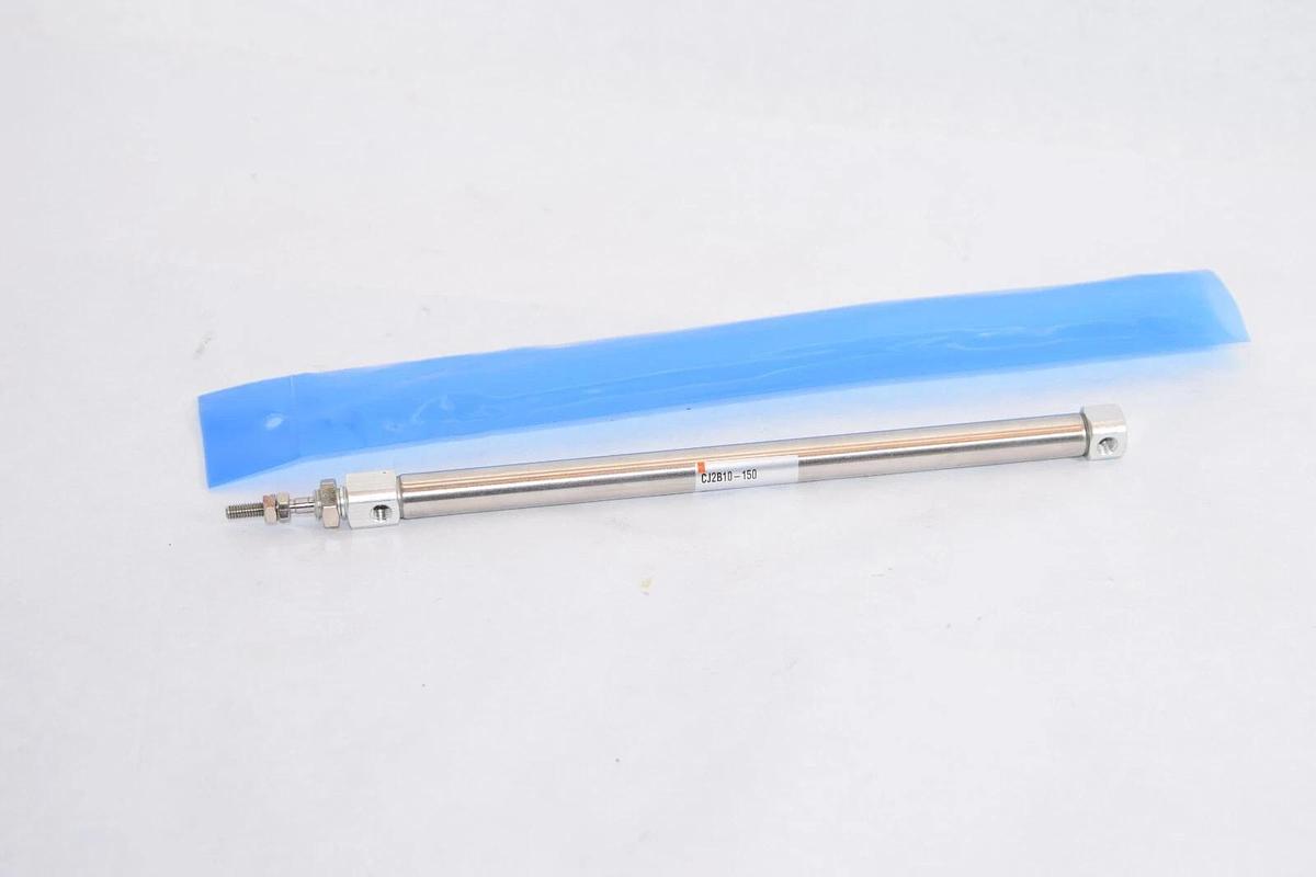(NEW) SMC CJ2B10-150 CJ2B10150 0.7MPa Cylinder