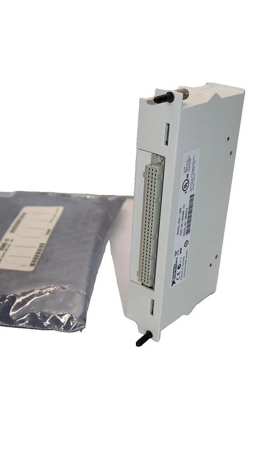 National Instruments High Voltage Terminal Block Assem SCXI-1338 185949B-01 New