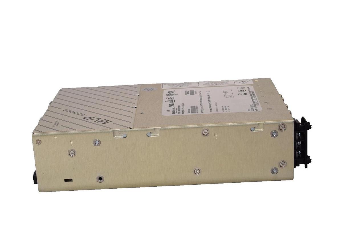 Emerson MVP Power Supply MP8-3R-1E-1Q-00 Out: 1000w (New)