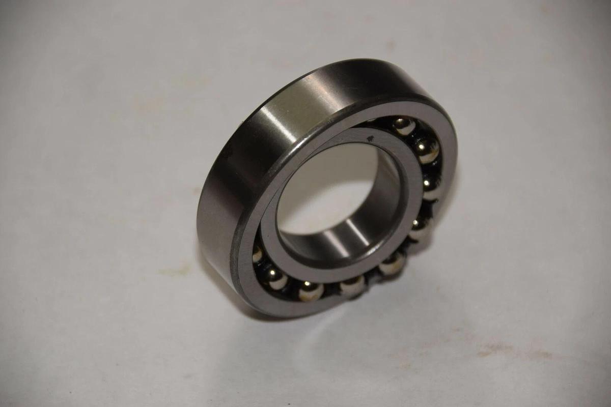 FAG 1206 SPHERICAL SELF ALIGNING BALL BEARING NEW