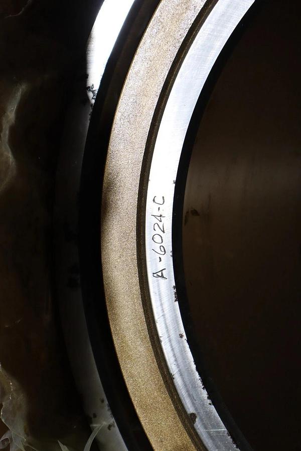 Torrington Bearing A-6024-C A6024C  USA  NEW