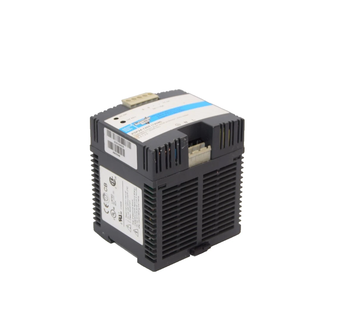 Used AUTOMATION DIRECT PSP24-120S 120w PSP24120S 2.4-1.2A Power Supply