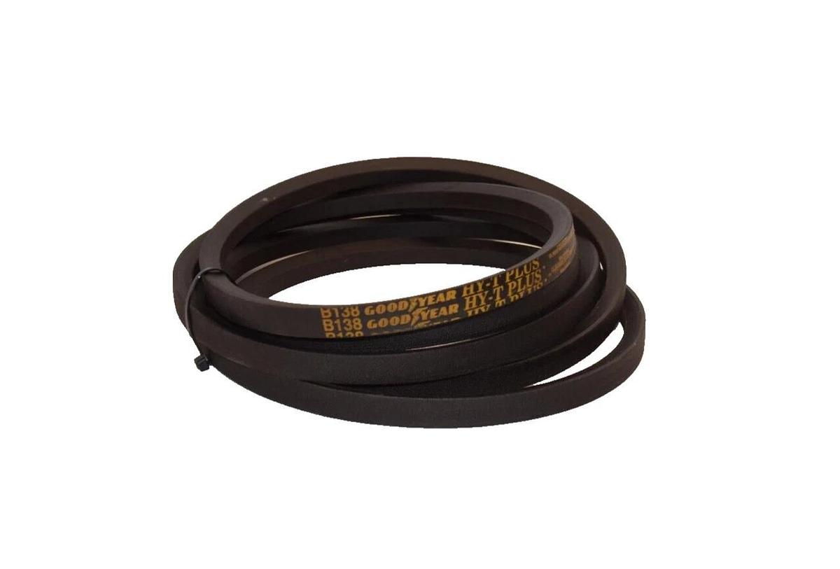 (NEW) GOODYEAR B138 Hy-T Plus V-Belt
