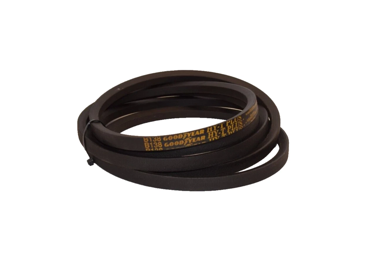 (NEW) GOODYEAR B138 Hy-T Plus V-Belt