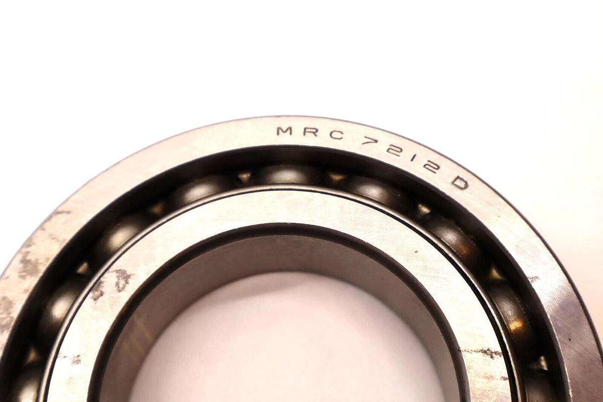 (NEW) MRC 7212D Angular Contact Bearing