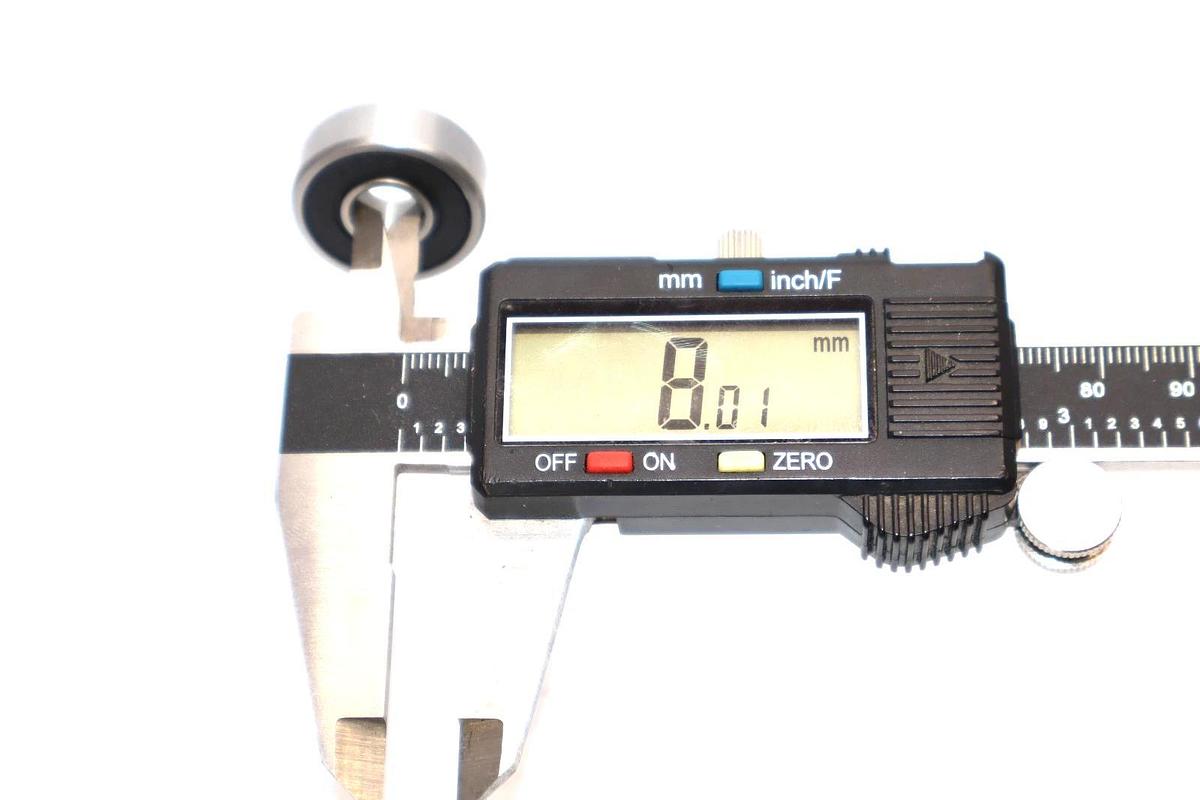 628RS Bearing (New - Lot of 10)