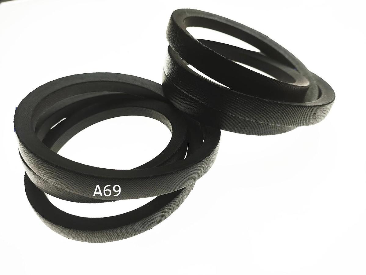 DAYCO Durapower Belt V-Belt 4L690 69" x 1/2" Made in USA  (NEW)