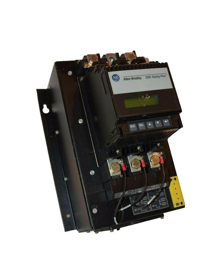Used ALLEN BRADLEY SMC Dialog Plus  150-B97NBDB-8B / 150B97NBDB8B
