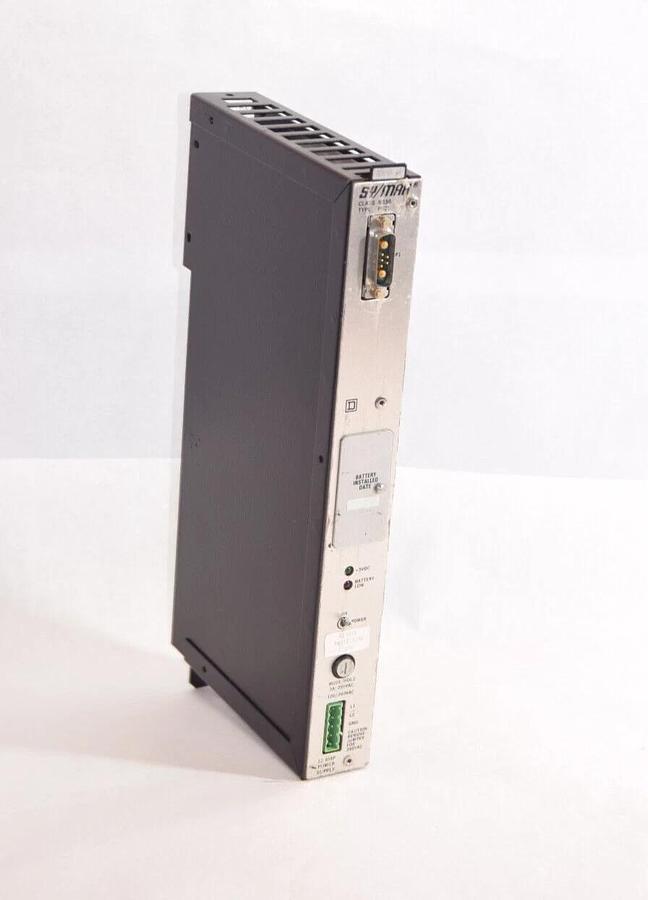 Refurbished (Refurbished) SYMAX Square D 8030-PS-25  8030PS25 8030 PS25 ser A1 SY/MAX