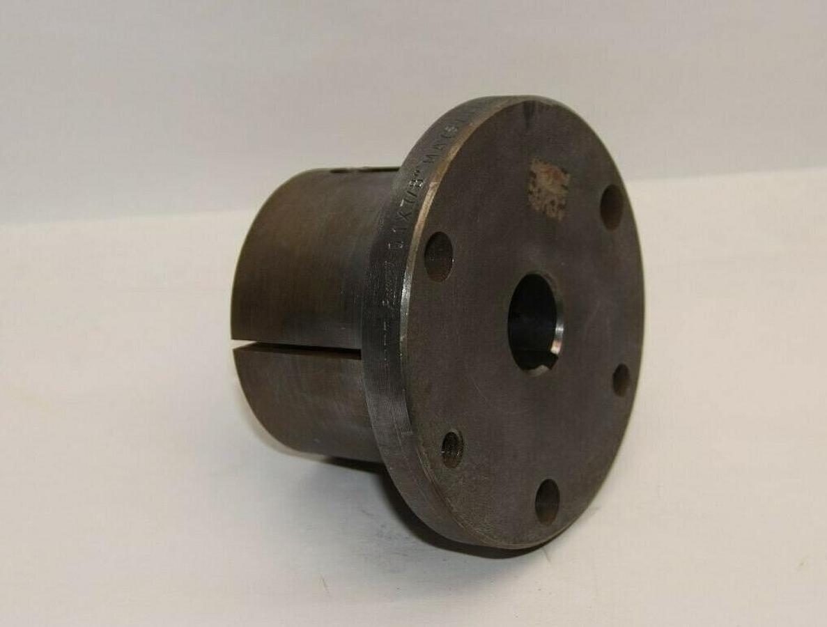 (NEW) BROWNING Q1x7/8" 7/8" Split Taper Bushing