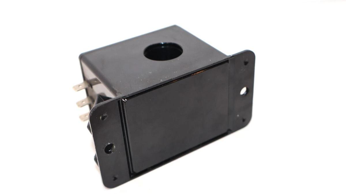 Used ALLEN BRADLEY 120861-7 , 1208617 , LT200-S/SP33 200A 1:2000 LEM Current Module