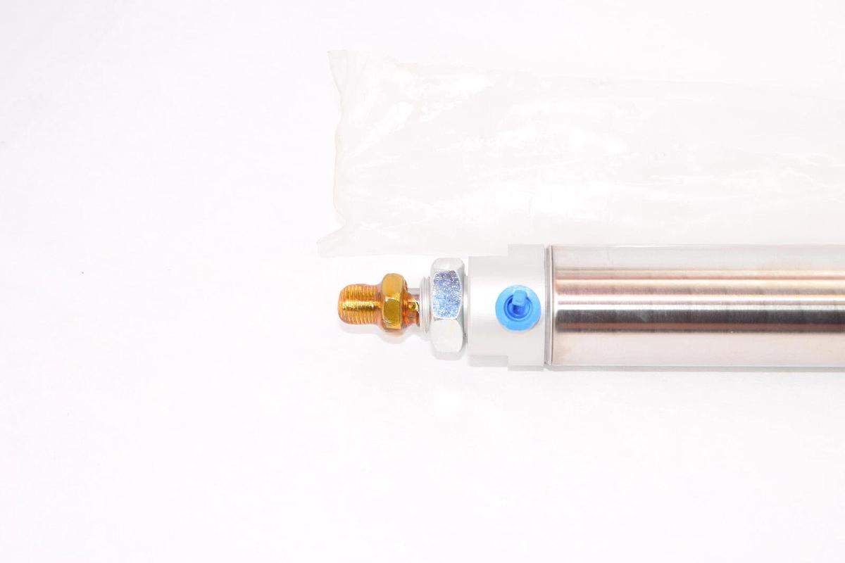 (NEW) SMC NCMW150-1200C-XC6 NCMW1501200CXC6 25psi Pneumatic Air Cylinder