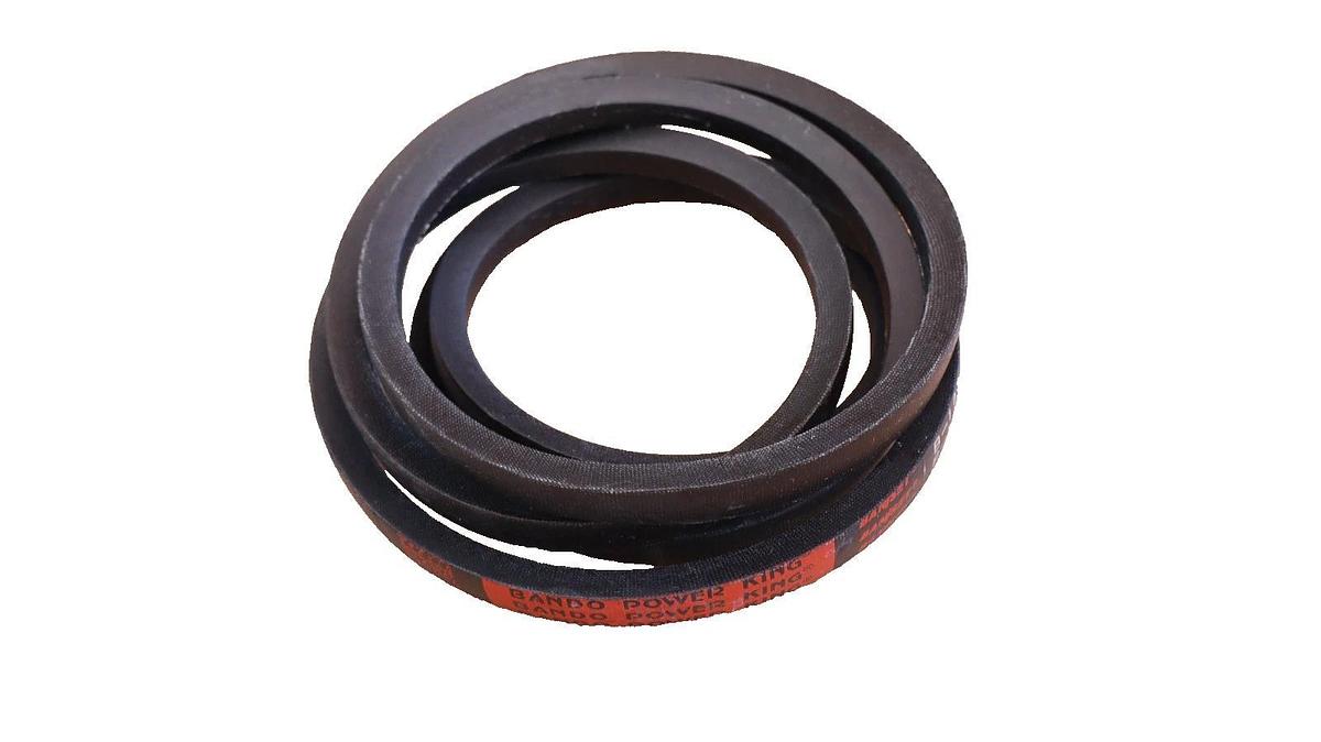 Bando Power King HY-T Matchmaker B103 V Belt B-103 V-Belt B 103 Vbelt (New)