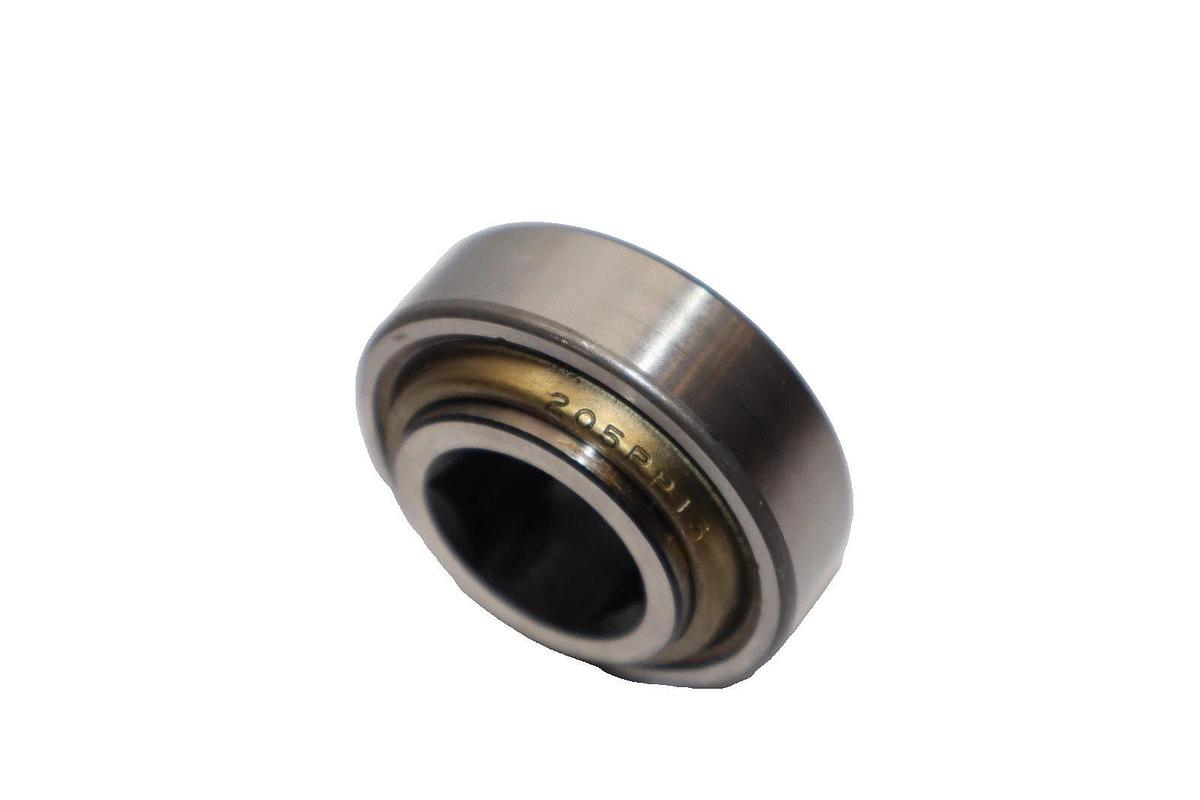 (NEW) FAFNIR 205PP13 , FS544 Ball Bearing