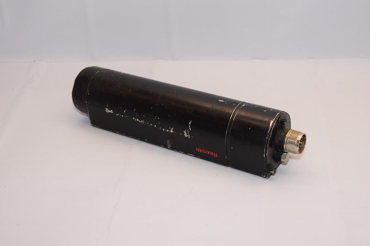 Used REXROTH 0608 701 018 0608701018 0-230V 28A Drive Sliding Spindle Elec. Nutrunner