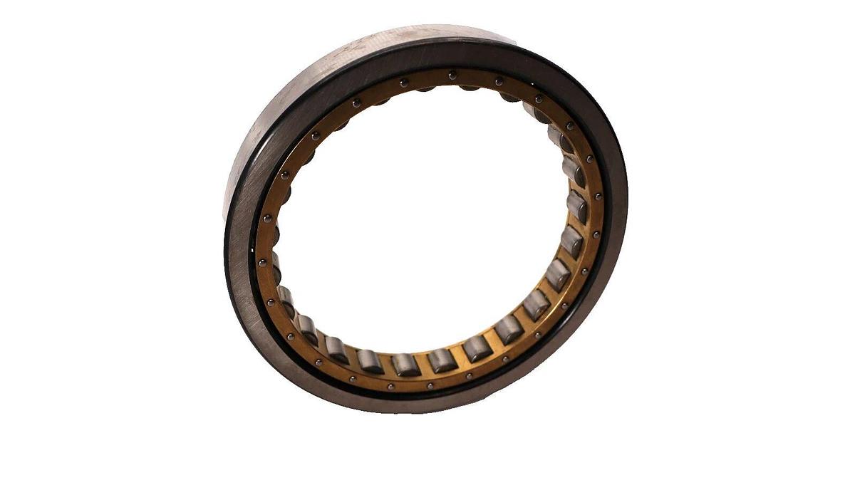 (NEW) NSK 1020U32 Cylindrical Roller Bearing