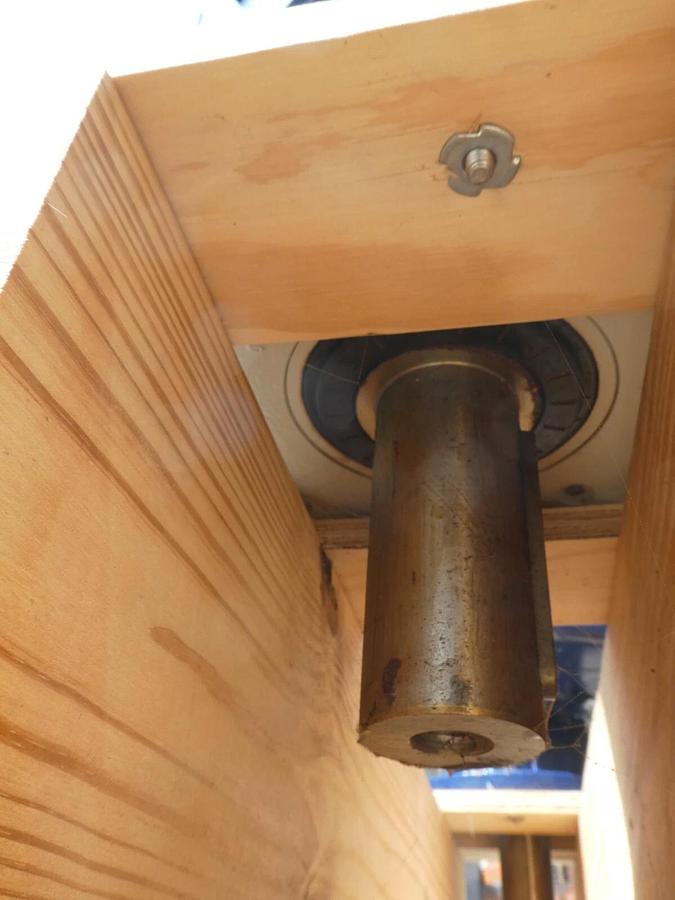 New, Siemens Flat Gearbox 2KJ1911-0F for Ekato 1-1731  2KJ1911-OF Motox