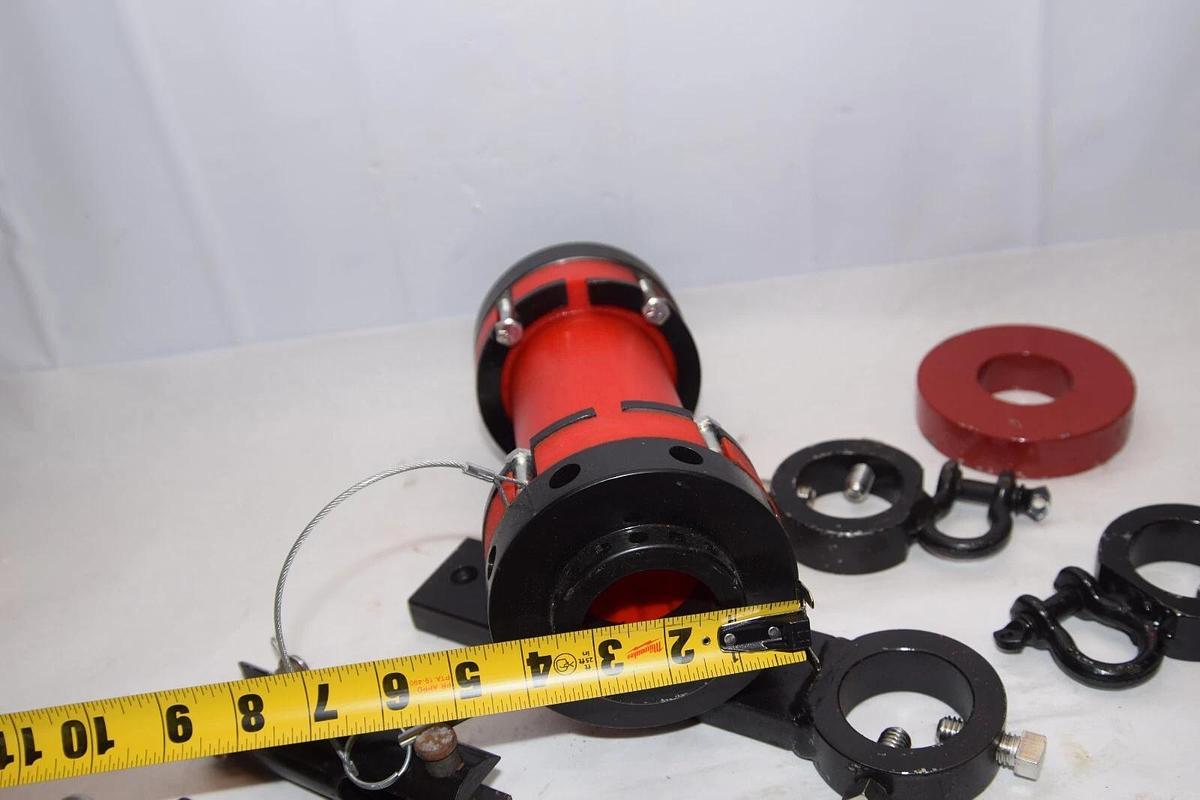 GORDON 4533036 Twister Tensioner for Conveyor Systems (NEW)