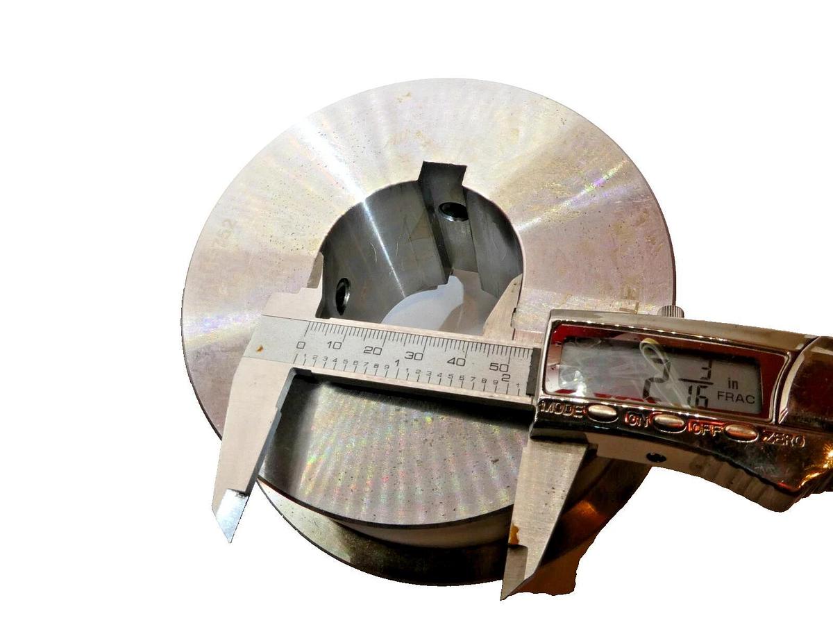 REXNORD Wrapflex Hub 40R10HCB-2.18750-2SS  2-3/16" 40RHCB 40R HCB 2.1875""B NEW