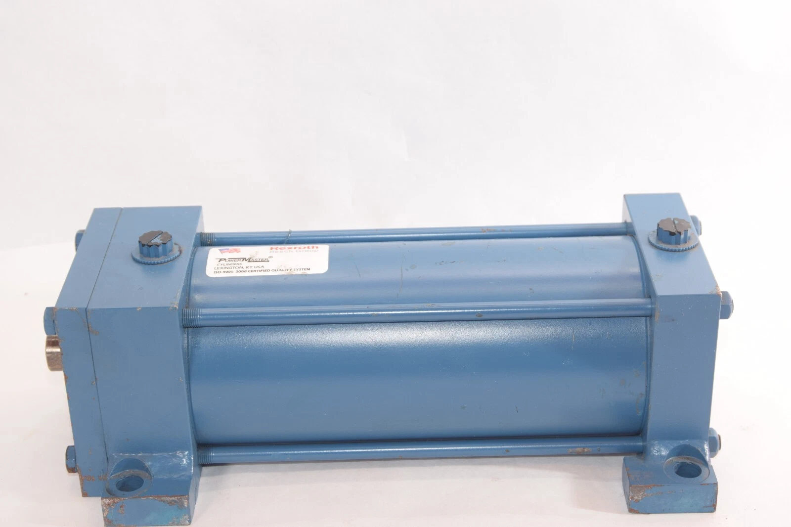 (NEW) REXROTH PC R433028890 MS2-PP 10W  250psi Pneumatic Cylinder