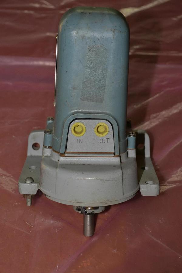 FOXBORO SPEED TRASNSMITTER 16A-AC 16A AC 16AAC NEW