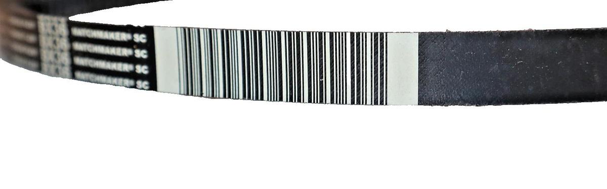Continental Cogged V-Belt Belt BX36 Torque-Flex ContiTech Matchmaker Vbelt (New)