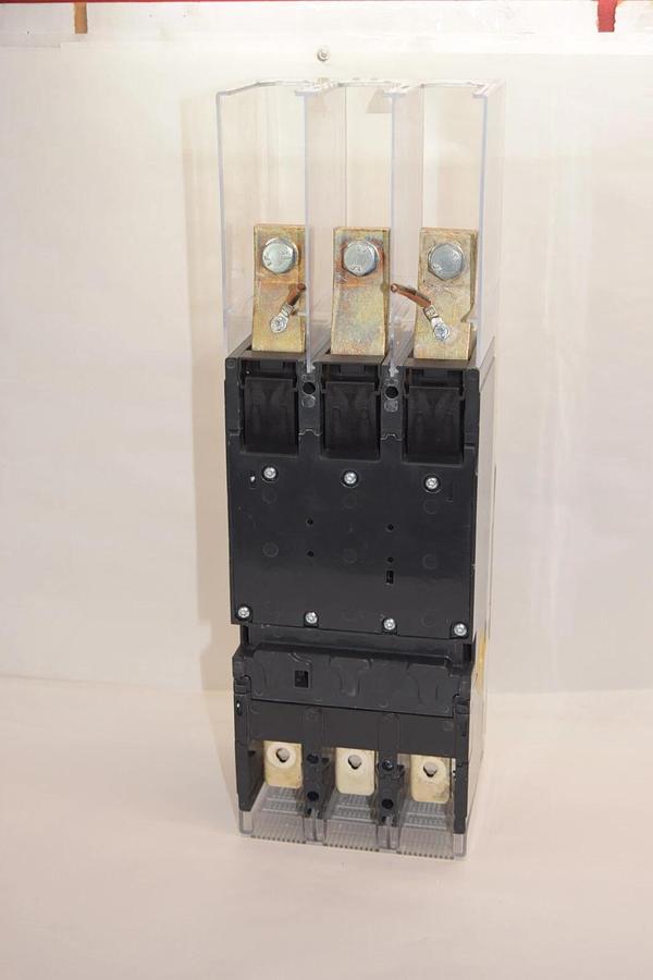 SIEMENS 3VL4140-2GE33-0AA0 Breaker 400 Amp 400A A  HJX3P400 HJGA