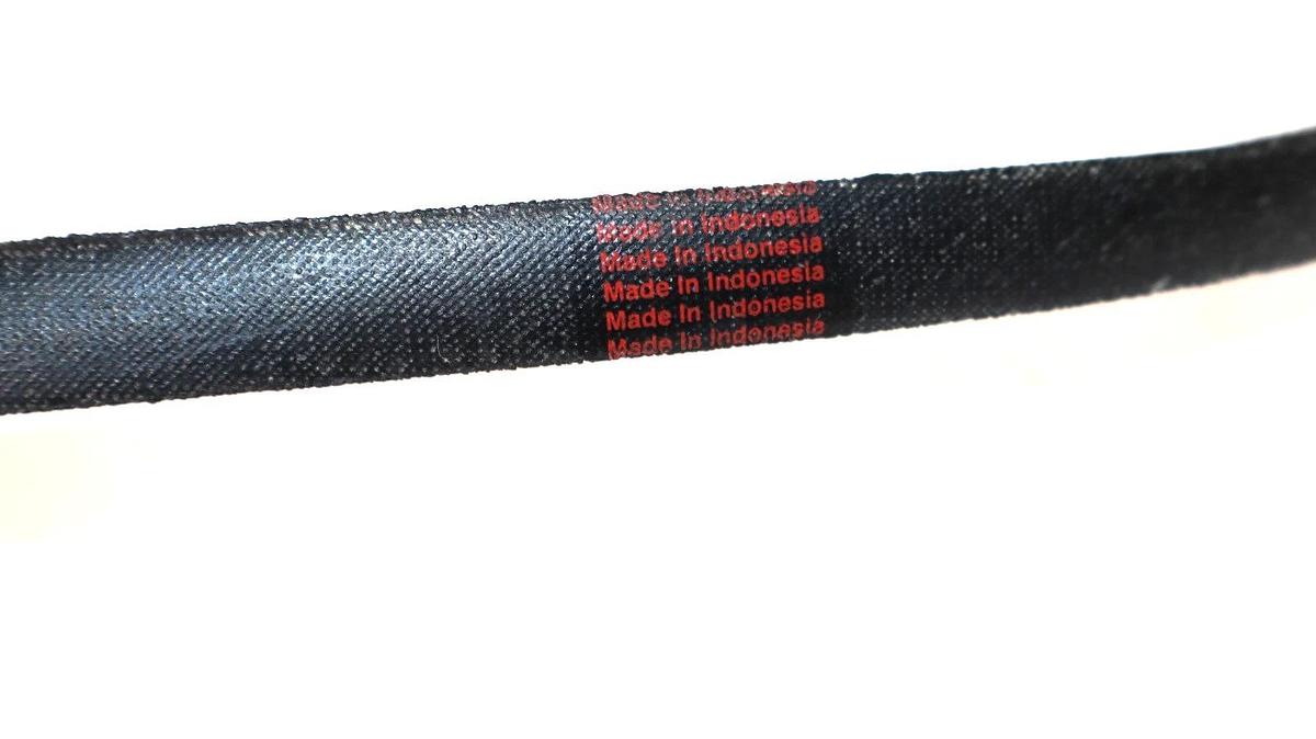 (NEW - Lot of 2) BESTORQ B46 , B-46 , 5L490 V-Belt