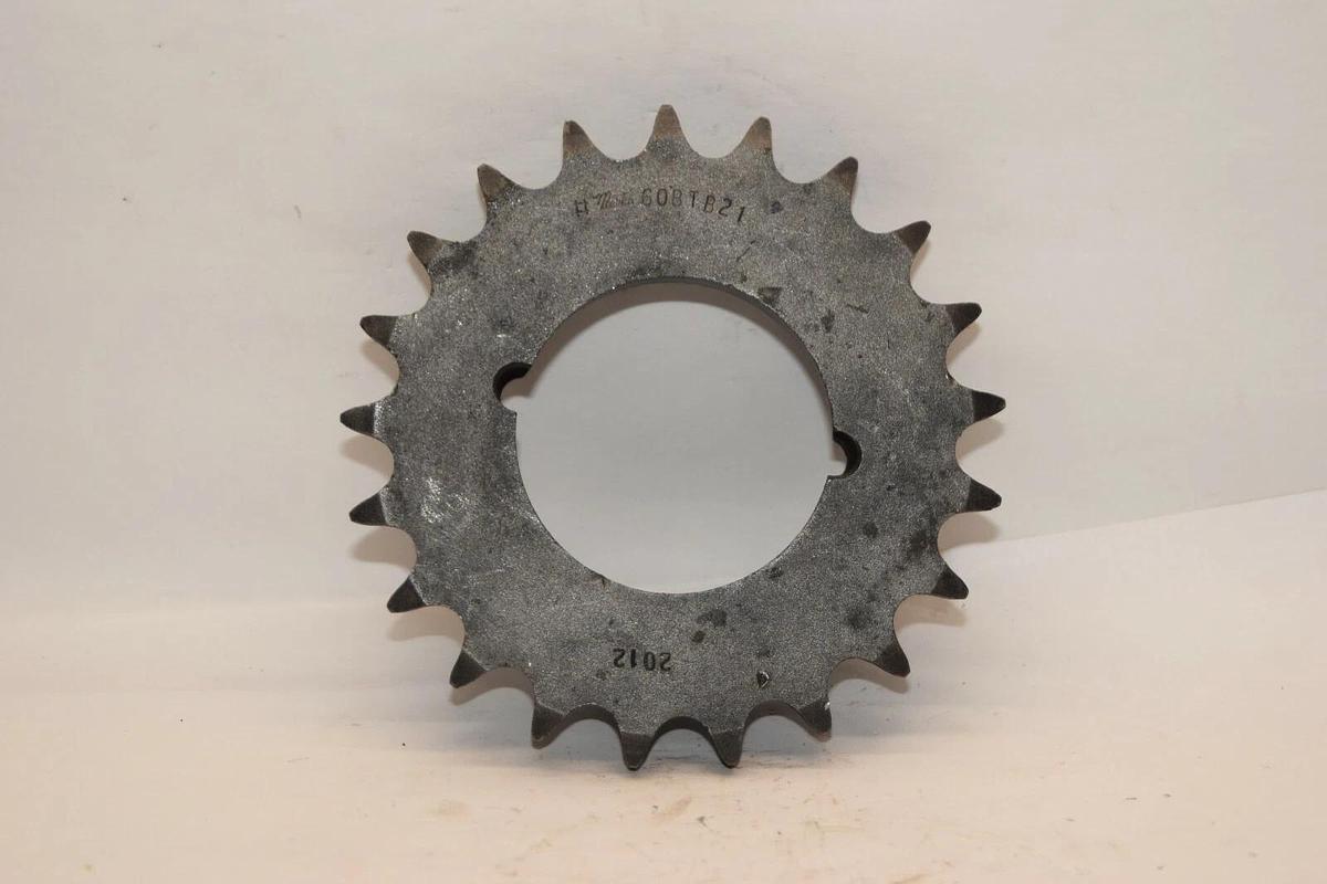 (NEW) MARTIN 60BTB21 2012 21 Teeth Sprocket