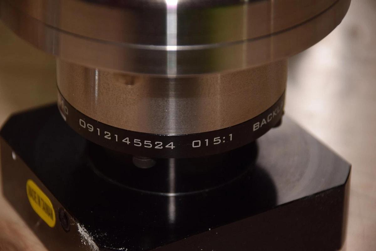 BOSTON GEAR PL5090-015-4122101-16.0 HIGH PRECISION PLANETARY GEARHEAD NEW